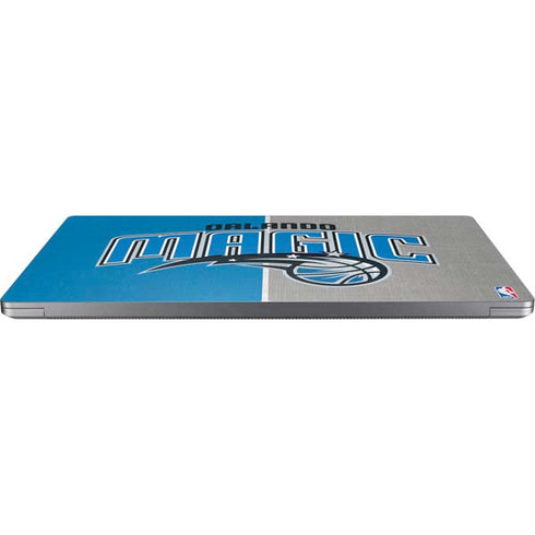 NBA Orlando Magic Canvas Universal Laptop 14in (11.4 x 8.2in) Skin