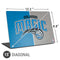 NBA Orlando Magic Canvas Universal Laptop 15in (12.2 x 8.8in) Skin