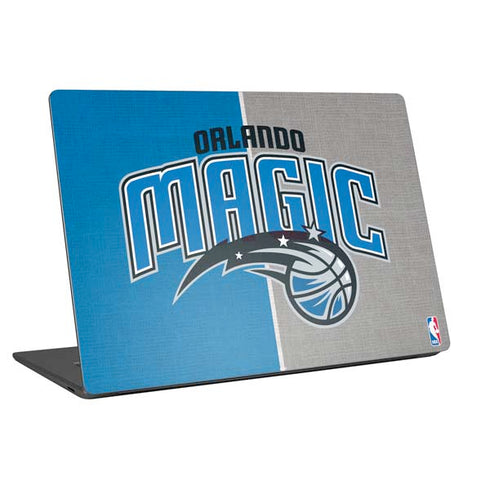 NBA Orlando Magic Canvas Universal Laptop 16in (13 x 9.4in) Skin