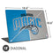 NBA Orlando Magic Canvas Universal Laptop 18in (14.6 x 10.6in) Skin