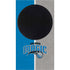 NBA Orlando Magic Canvas Xbox Series S Console Skin