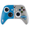 NBA Orlando Magic Canvas Xbox Series S Controller Skin