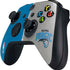 NBA Orlando Magic Canvas Xbox Series X Controller Skin