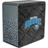 NBA Orlando Magic Dark Rust Cooler Master MasterBox Q300L Mini Tower Skin