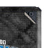 NBA Orlando Magic Dark Rust Cooler Master MasterBox Q300L Mini Tower Skin