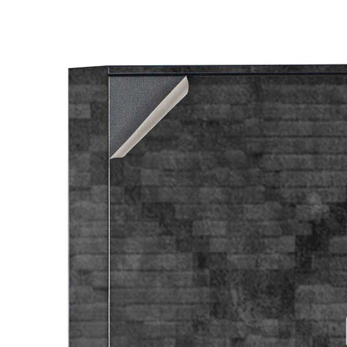 NBA Orlando Magic Dark Rust Corsair 4000D Tempered Glass Mid-Tower ATX Case Skin