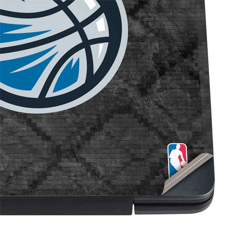 NBA Orlando Magic Dark Rust Dell Vostro Skin