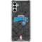 NBA Orlando Magic Dark Rust Galaxy A13 5G Clear Case