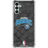 NBA Orlando Magic Dark Rust Galaxy A13 5G Clear Case