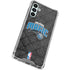 NBA Orlando Magic Dark Rust Galaxy A13 5G Clear Case