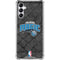 NBA Orlando Magic Dark Rust Galaxy A14 5G Clear Case