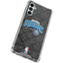 NBA Orlando Magic Dark Rust Galaxy A14 5G Clear Case