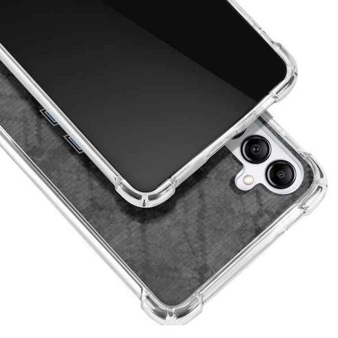 NBA Orlando Magic Dark Rust Galaxy A14 5G Clear Case