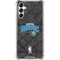 NBA Orlando Magic Dark Rust Galaxy A15 5G Clear Case