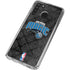 NBA Orlando Magic Dark Rust Galaxy A21 Clear Case