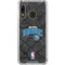 NBA Orlando Magic Dark Rust Galaxy A30 Clear Case
