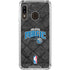 NBA Orlando Magic Dark Rust Galaxy A30 Clear Case