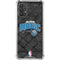 NBA Orlando Magic Dark Rust Galaxy A32 5G Clear Case