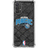 NBA Orlando Magic Dark Rust Galaxy A32 5G Clear Case