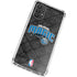 NBA Orlando Magic Dark Rust Galaxy A32 5G Clear Case