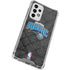 NBA Orlando Magic Dark Rust Galaxy A53 5G Clear Case