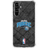 NBA Orlando Magic Dark Rust Galaxy A54 5G Clear Case
