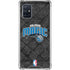 NBA Orlando Magic Dark Rust Galaxy A71 5G Clear Case