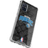 NBA Orlando Magic Dark Rust Galaxy A71 5G Clear Case