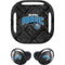 NBA Orlando Magic Dark Rust Galaxy Buds Pro Skin