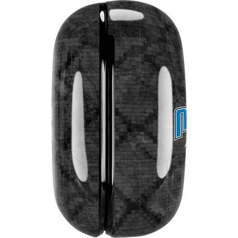 NBA Orlando Magic Dark Rust Galaxy Buds Pro Skin