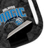 NBA Orlando Magic Dark Rust Galaxy Buds Pro Skin