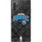 NBA Orlando Magic Dark Rust Galaxy Note 10 Plus Skin