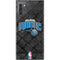 NBA Orlando Magic Dark Rust Galaxy Note 10 Skin