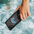 NBA Orlando Magic Dark Rust Galaxy Note 10 Waterproof Case