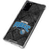 NBA Orlando Magic Dark Rust Galaxy Note20 5G Clear Case
