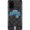 NBA Orlando Magic Dark Rust Galaxy Note20 5G Pro Case