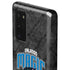 NBA Orlando Magic Dark Rust Galaxy Note20 5G Pro Case