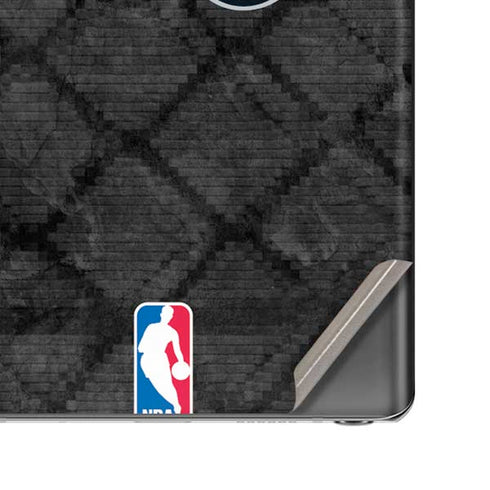 NBA Orlando Magic Dark Rust Galaxy Note20 5G Skin
