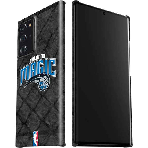 NBA Orlando Magic Dark Rust Galaxy Note20 Ultra 5G Lite Case