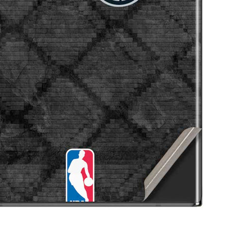NBA Orlando Magic Dark Rust Galaxy Note20 Ultra 5G Skin