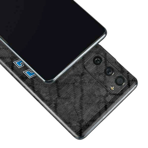 NBA Orlando Magic Dark Rust Galaxy S20 Fan Edition Skin