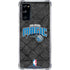 NBA Orlando Magic Dark Rust Galaxy S20 FE Clear Case