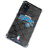 NBA Orlando Magic Dark Rust Galaxy S20 FE Clear Case