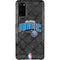 NBA Orlando Magic Dark Rust Galaxy S20 Lite Case