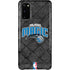NBA Orlando Magic Dark Rust Galaxy S20 Lite Case