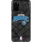NBA Orlando Magic Dark Rust Galaxy S20 Plus Pro Case