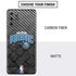 NBA Orlando Magic Dark Rust Galaxy S20 Plus Skin