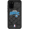 NBA Orlando Magic Dark Rust Galaxy S20 Plus Waterproof Case