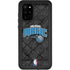 NBA Orlando Magic Dark Rust Galaxy S20 Plus Waterproof Case