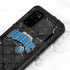 NBA Orlando Magic Dark Rust Galaxy S20 Plus Waterproof Case
